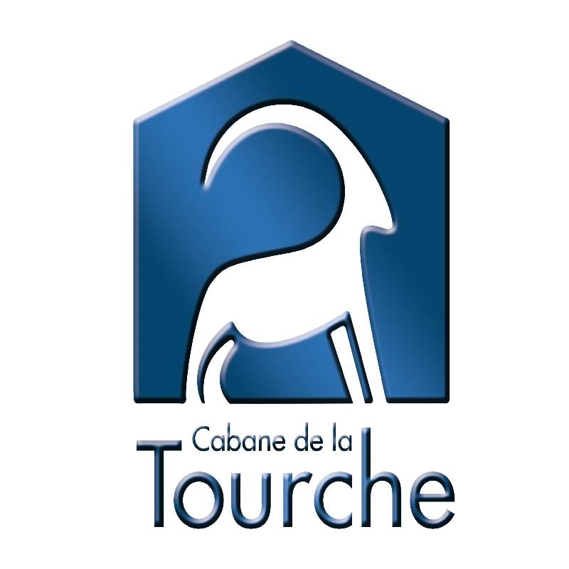 Logo Cabane de la Tourche